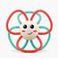 Hola Sunflower Orchestra Baby Teether Rattle - 3 months+-InfluencerCodes_Ramadan26_All_20012026-image-1