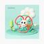 Hola Sunflower Orchestra Baby Teether Rattle - 3 months+-InfluencerCodes_Ramadan26_All_20012026-image-2