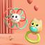 Hola Sunflower Orchestra Baby Teether Rattle - 3 months+-InfluencerCodes_Ramadan26_All_20012026-image-3