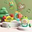 Hola Sunflower Orchestra Baby Teether Rattle - 3 months+-InfluencerCodes_Ramadan26_All_20012026-image-4