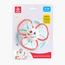 Hola Sunflower Orchestra Baby Teether Rattle - 3 months+-InfluencerCodes_Ramadan26_All_20012026-image-5