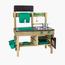 HAPE Outdoor Kitchen Playset with Accessories-InfluencerCodes_Ramadan26_All_20012026-image-1