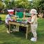 HAPE Outdoor Kitchen Playset with Accessories-InfluencerCodes_Ramadan26_All_20012026-image-2