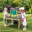 HAPE Outdoor Kitchen Playset with Accessories-InfluencerCodes_Ramadan26_All_20012026-image-7