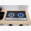 HAPE 12-Piece Wooden Modern Smart Kitchen and Food Playset-InfluencerCodes_Ramadan26_All_20012026-image-2
