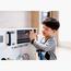 HAPE 12-Piece Wooden Modern Smart Kitchen and Food Playset-InfluencerCodes_Ramadan26_All_20012026-image-3
