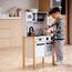 HAPE 12-Piece Wooden Modern Smart Kitchen and Food Playset-InfluencerCodes_Ramadan26_All_20012026-image-4