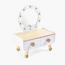 HAPE 14-Piece My Stylish Wooden Vanity Dressing Table Set-InfluencerCodes_Ramadan26_All_20012026-image-5
