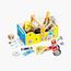 HAPE 83-Piece Build-It Wooden Tool Box Set-InfluencerCodes_Ramadan26_All_20012026-image-1