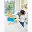 HAPE 51-Piece Little Engineer's Wooden Workbench and Accessories Set-InfluencerCodes_Ramadan26_All_20012026-image-4