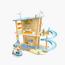 HAPE 47-Piece Green Planet Ocean Rescue Play Set-InfluencerCodes_Ramadan26_All_20012026-image-1