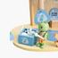 HAPE 47-Piece Green Planet Ocean Rescue Play Set-InfluencerCodes_Ramadan26_All_20012026-image-10