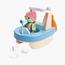 HAPE 47-Piece Green Planet Ocean Rescue Play Set-InfluencerCodes_Ramadan26_All_20012026-image-6