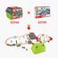HAPE 50-Piece Railway Bucket Builder Playset-InfluencerCodes_Ramadan26_All_20012026-image-10