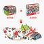 HAPE 50-Piece Railway Bucket Builder Playset-InfluencerCodes_Ramadan26_All_20012026-image-9