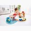 HAPE 25-Piece Lift & Load Harbour Train and Railway Set-InfluencerCodes_Ramadan26_All_20012026-image-3