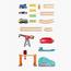 HAPE 25-Piece Lift & Load Harbour Train and Railway Set-InfluencerCodes_Ramadan26_All_20012026-image-5
