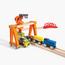 HAPE 25-Piece Lift & Load Harbour Train and Railway Set-InfluencerCodes_Ramadan26_All_20012026-image-9