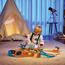 HAPE 48-Piece Glow in the Dark Mars Exploration Playset-InfluencerCodes_Ramadan26_All_20012026-image-3