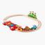 HAPE Music and Monkey Wooden Railway Playset-InfluencerCodes_Ramadan26_All_20012026-image-1