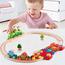 HAPE Music and Monkey Wooden Railway Playset-InfluencerCodes_Ramadan26_All_20012026-image-2