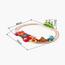 HAPE Music and Monkey Wooden Railway Playset-InfluencerCodes_Ramadan26_All_20012026-image-4
