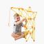 HAPE 93-Piece Flexistix Truss Crane Bamboo Construction Set-InfluencerCodes_Ramadan26_All_20012026-image-2