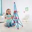 HAPE 62-Piece Flexistix Bamboo Eiffel Tower Construction Set-InfluencerCodes_Ramadan26_All_20012026-image-2