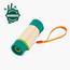 HAPE Nature Fun Adjustable Bamboo Telescope with Wrist Strap-InfluencerCodes_Ramadan26_All_20012026-image-1