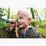 HAPE Nature Fun Adjustable Bamboo Telescope with Wrist Strap-InfluencerCodes_Ramadan26_All_20012026-image-2