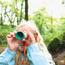 HAPE Nature Fun Adjustable Bamboo Telescope with Wrist Strap-InfluencerCodes_Ramadan26_All_20012026-image-5