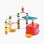 HAPE Quadrilla Stack Track Marble Run Set-InfluencerCodes_Ramadan26_All_20012026-image-1