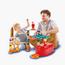HAPE Quadrilla Stack Track Marble Run Set-InfluencerCodes_Ramadan26_All_20012026-image-7