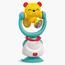 Hola 2-in-1 Highchair Bear Baby Rattle Suction Toy - 6 Months+-InfluencerCodes_Ramadan26_All_20012026-image-1