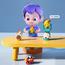 Hola 2-in-1 Highchair Bear Baby Rattle Suction Toy - 6 Months+-InfluencerCodes_Ramadan26_All_20012026-image-3