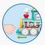 Hola Pull Along Train Engine STEAM Toy - 6 Months+-InfluencerCodes_Ramadan26_All_20012026-image-3