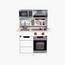 HAPE 3-Piece Super Serve Kitchen Playset-InfluencerCodes_Ramadan26_All_20012026-image-1