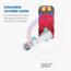 Hola Early Learning Fire Engine Toy with Lights and Sounds-InfluencerCodes_Ramadan26_All_20012026-image-15