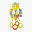 Hola Shake & Pull Busy Ball Toy - 6 Months+-InfluencerCodes_Ramadan26_All_20012026-image-1