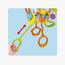 Hola Shake & Pull Busy Ball Toy - 6 Months+-InfluencerCodes_Ramadan26_All_20012026-image-4
