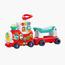 Hola 4-in-1 Push Walker and Ride-On Learning Train - 12 Months+-InfluencerCodes_Ramadan26_All_20012026-image-1