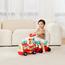 Hola 4-in-1 Push Walker and Ride-On Learning Train - 12 Months+-InfluencerCodes_Ramadan26_All_20012026-image-3