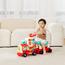 Hola 4-in-1 Push Walker and Ride-On Learning Train - 12 Months+-InfluencerCodes_Ramadan26_All_20012026-image-4