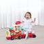 Hola 4-in-1 Push Walker and Ride-On Learning Train - 12 Months+-InfluencerCodes_Ramadan26_All_20012026-image-6