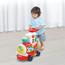 Hola 4-in-1 Push Walker and Ride-On Learning Train - 12 Months+-InfluencerCodes_Ramadan26_All_20012026-image-7