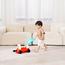 Hola 4-in-1 Push Walker and Ride-On Learning Train - 12 Months+-InfluencerCodes_Ramadan26_All_20012026-image-8