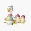 Hola Tummy Time Waddling Duck Family Toy - 6 Months+-InfluencerCodes_Ramadan26_All_20012026-image-3