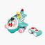 Hola Remote-Controlled Aeroplane with Lights and Sounds - 3 Years+-InfluencerCodes_Ramadan26_All_20012026-image-1