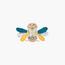 Eurekakids Cucu Bird Rattle Rainmaker-InfluencerCodes_Ramadan26_All_20012026-image-1