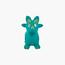 Eurekakids Jumping Dinosaur Inflatable Bouncing Toy-InfluencerCodes_Ramadan26_All_20012026-image-1
